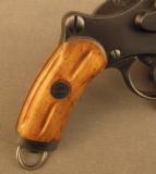 Swiss Model 1882 Schmidt Revolver - 2 of 12