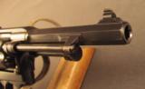 Swiss Model 1882 Schmidt Revolver - 4 of 12
