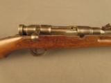 Japanese Type 38 Training Rifle (Nippon Special Steel) - 1 of 12