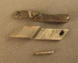 P-08 Safety Lever, Bar & Pin - 2 of 2