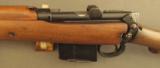 Indian 7.62mm 2A1 Commercial Jungle Carbine Conversion 1967 - 10 of 12