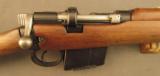 Indian 7.62mm 2A1 Commercial Jungle Carbine Conversion 1967 - 5 of 12