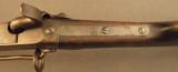 Burnside Fifth Model Civil War Cavalry Carbine - 12 of 12