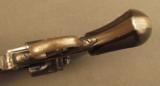Cased Webley Mk. II Pocket Revolver - 11 of 12
