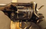 Cased Webley Mk. II Pocket Revolver - 7 of 12