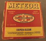Meteor Duco Paper Shotshells - 2 of 8