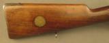 Swedish Model 1896 Rifle by Mauser - 3 of 12