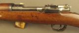 Swedish Model 1896 Rifle by Mauser - 8 of 12