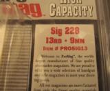 Sig 228 Magazine - 2 of 2