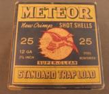 Meteor New Crimp Trap 12 gaShotgun Shell Box - 2 of 8