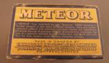 Meteor New Crimp Trap 12 gaShotgun Shell Box - 4 of 8