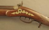 Antique Percussion Target Rifle by Jacob Harder - 10 of 12