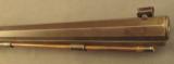 Antique Percussion Target Rifle by Jacob Harder - 7 of 12