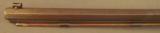 Antique Percussion Target Rifle by Jacob Harder - 12 of 12