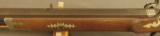 Antique Percussion Target Rifle by Jacob Harder - 11 of 12