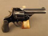 H&R Automatic 3rd Model Smokeless Revolver - 1 of 12