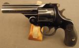 H&R Automatic 3rd Model Smokeless Revolver - 4 of 12