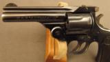 H&R Automatic 3rd Model Smokeless Revolver - 5 of 12