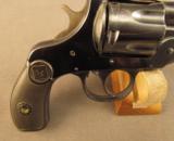 H&R Automatic 3rd Model Smokeless Revolver - 2 of 12