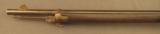 Scarce Antique Remington M1896 Small Bore Military Rifle - 10 of 12