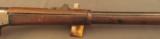Scarce Antique Remington M1896 Small Bore Military Rifle - 5 of 12