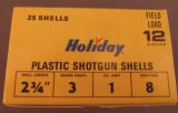 Holiday 12 GA Field Load Shells - 2 of 7
