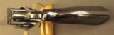 Cased Webley WG Target Model Revolver - 10 of 12