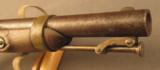 U.S. Model 1842 Percussion Pistol by Aston - 4 of 12