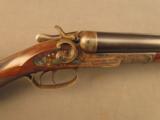 Excellent Remington Shotgun M 1889 Grade 1 - 1 of 12