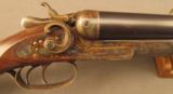 Excellent Remington Shotgun M 1889 Grade 1 - 6 of 12