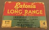 Eatonia Long Range Shells - 3 of 7