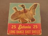 Eatonia Long Range Shells - 1 of 7