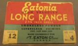 Eatonia Long Range Shells - 2 of 7