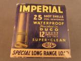 Imperial Special Long Range Load Shells - 1 of 7