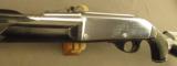 Remington Nylon 66 Apache Black Rifle In Box - 8 of 12