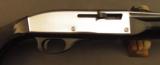 Remington Nylon 66 Apache Black Rifle In Box - 3 of 12