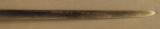 US M1873 Trapdoor Bayonet - 5 of 9