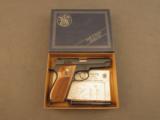 S&W M39-2 Pistol in box - 1 of 12