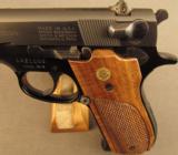 S&W M39-2 Pistol in box - 5 of 12