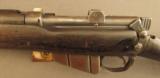 B.S.A. Commercial S.M.L.E. Mk. III Rifle - 10 of 12