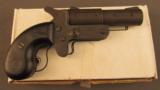 Cobray F.M.J. Mod D Derringer .45LC / 410ga - 1 of 7