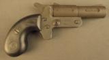 Cobray F.M.J. Mod D Derringer .45LC / 410ga - 2 of 7