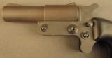 Cobray F.M.J. Mod D Derringer .45LC / 410ga - 4 of 7