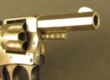 H&R Young America Double Action Revolver - 4 of 12