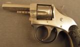 H&R Young America Double Action Revolver - 7 of 12