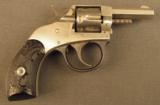 H&R Young America Double Action Revolver - 1 of 12