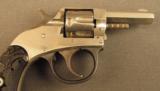 H&R Young America Double Action Revolver - 3 of 12