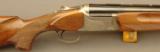 Winchester Super Grade O.U. Rifle Shotgun combo 12Ga/ 5.6x57R - 2 of 12