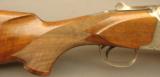 Winchester Super Grade O.U. Rifle Shotgun combo 12Ga/ 5.6x57R - 5 of 12