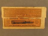 Winchester .30 Remington Automatic Ammo - 1 of 5